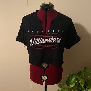 Brooklyn Graphic Tee